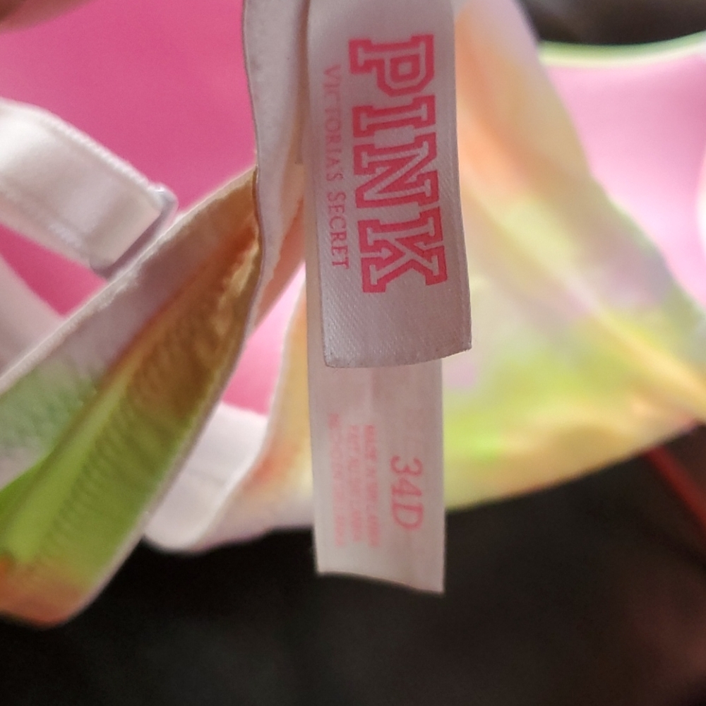 Bra - Picture 3 of 3